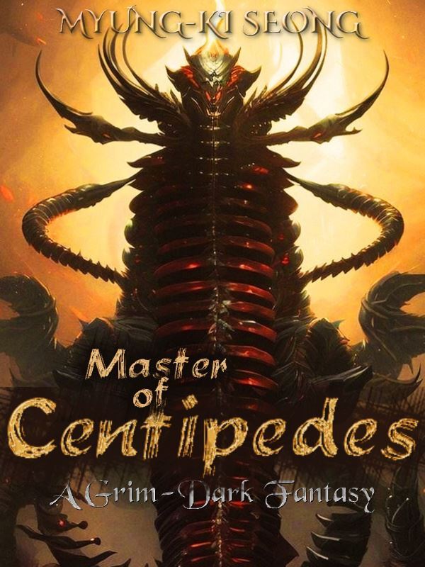 〚Master of Centipedes〛 icon