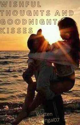 Wishful thoughts and goodnight kisses icon