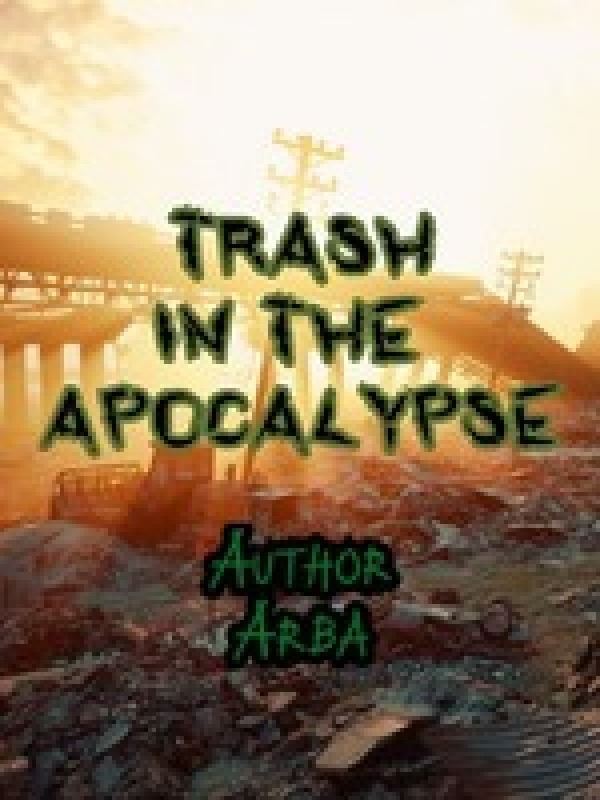 Trash in the Apocalypse icon