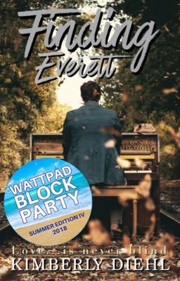 Finding Everett | ✔️ icon