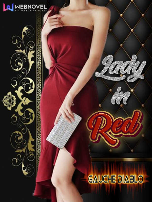 Lady in Red (21+) icon