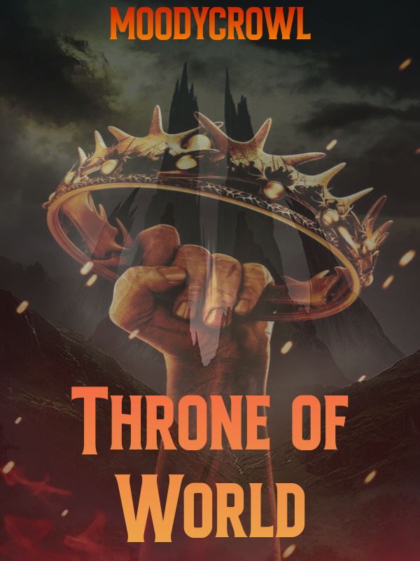 Throne Of World icon