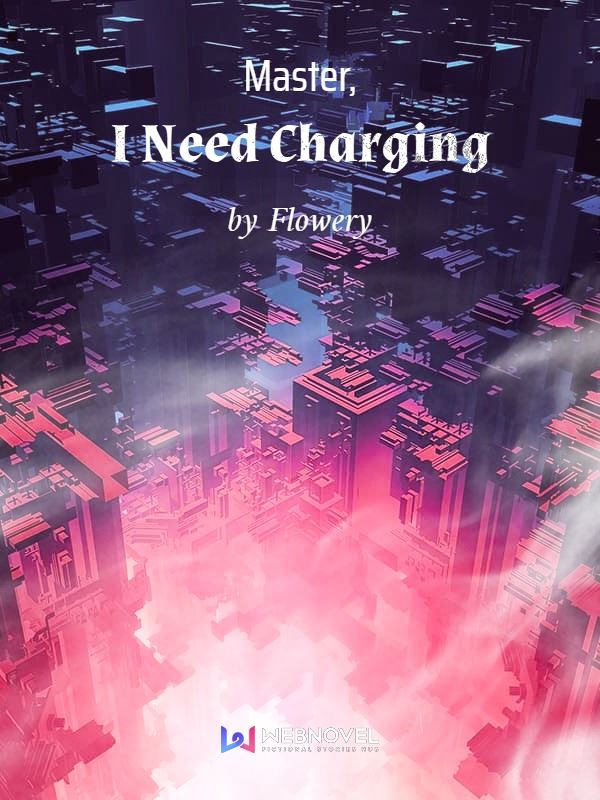 Master, I Need Charging icon