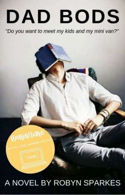 Dad Bods {ManXMan} NaNoWriMo 2018✔ icon