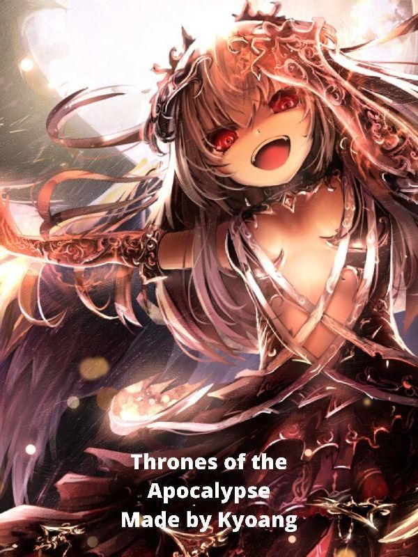 Thrones of the Apocalypse icon