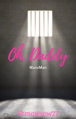 Oh, Daddy (manxman) icon