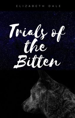 Trials of the Bitten icon