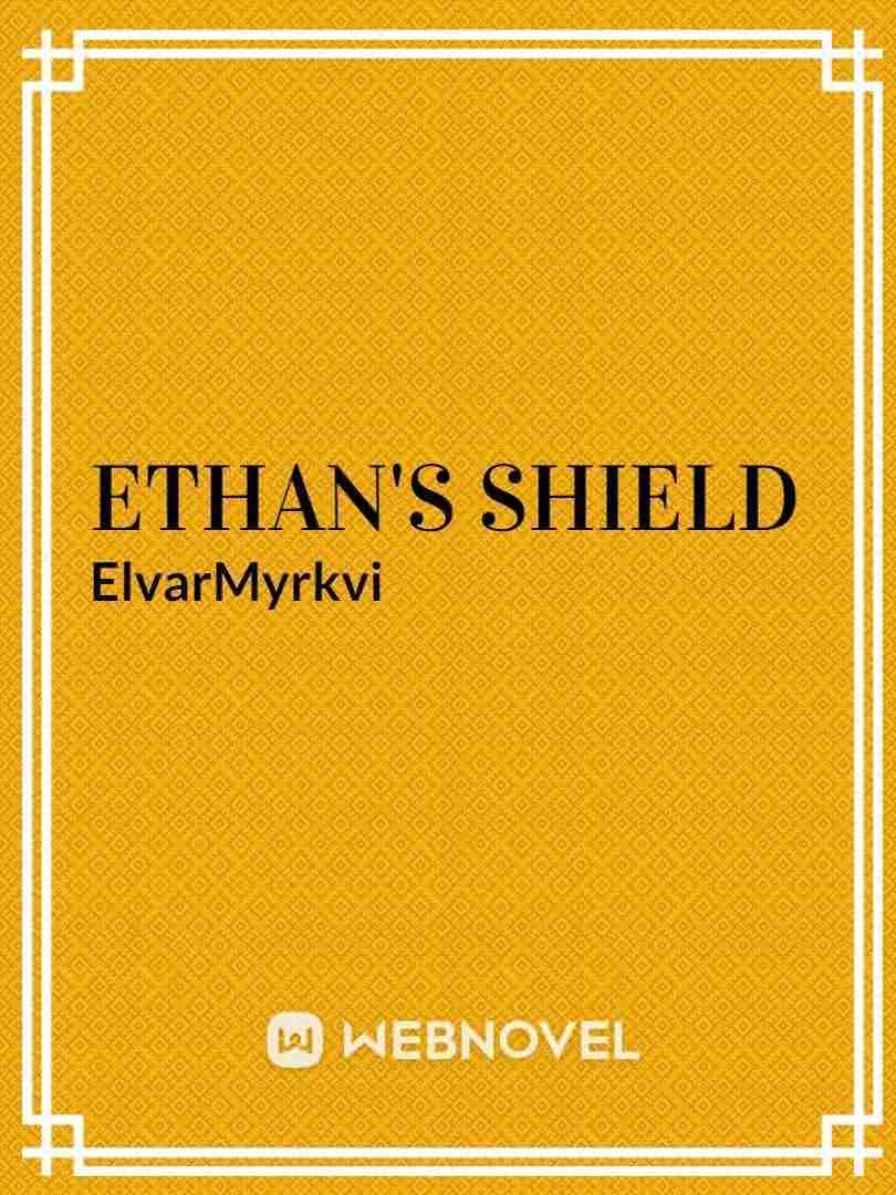 Ethan's Shield icon