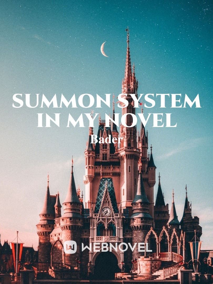 Summon System In My Novel icon