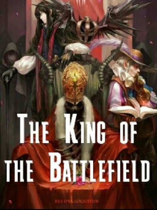 The King Of The Battlefield icon