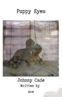 Puppy Eyes | johnny cade ✅ icon