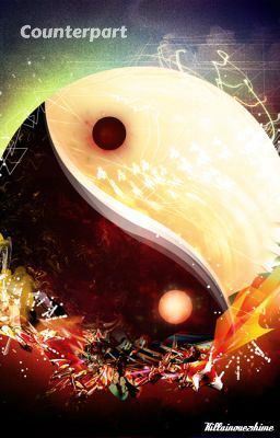 Counterpart (GirlxGirl) Editing Slowly icon