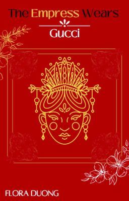 The Empress Wears Gucci icon