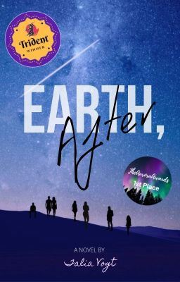 Earth, After ✔️ icon