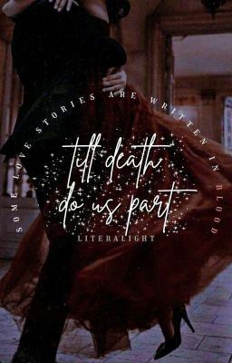 Till Death Do Us Part | ON-HOLD icon