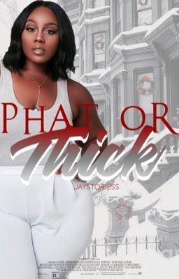 Phat or Thick||Revamped icon