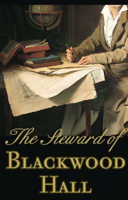 The Steward of Blackwood Hall icon