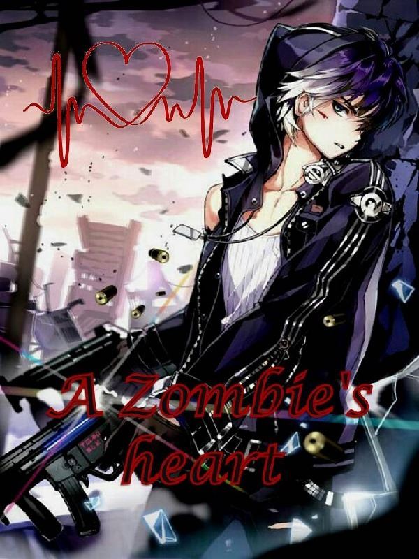A Zombie's heart (BL) - HIATUS icon