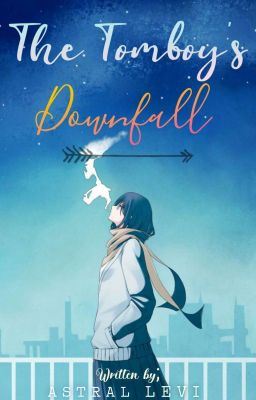 The Tomboy's Downfall icon