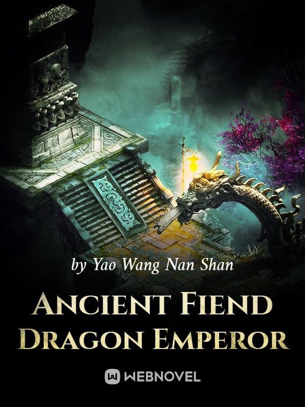 Ancient Fiend Dragon Emperor icon