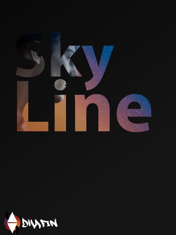 Sky Line icon