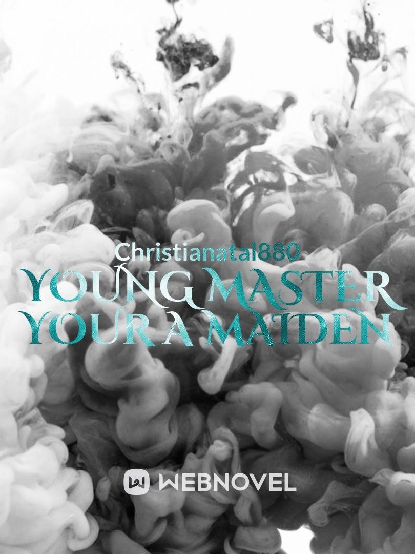 Young master your a maiden icon