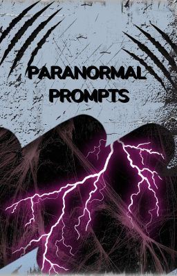 Paranormal Prompts icon