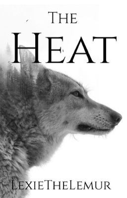 The Heat #WATTYS2019 icon