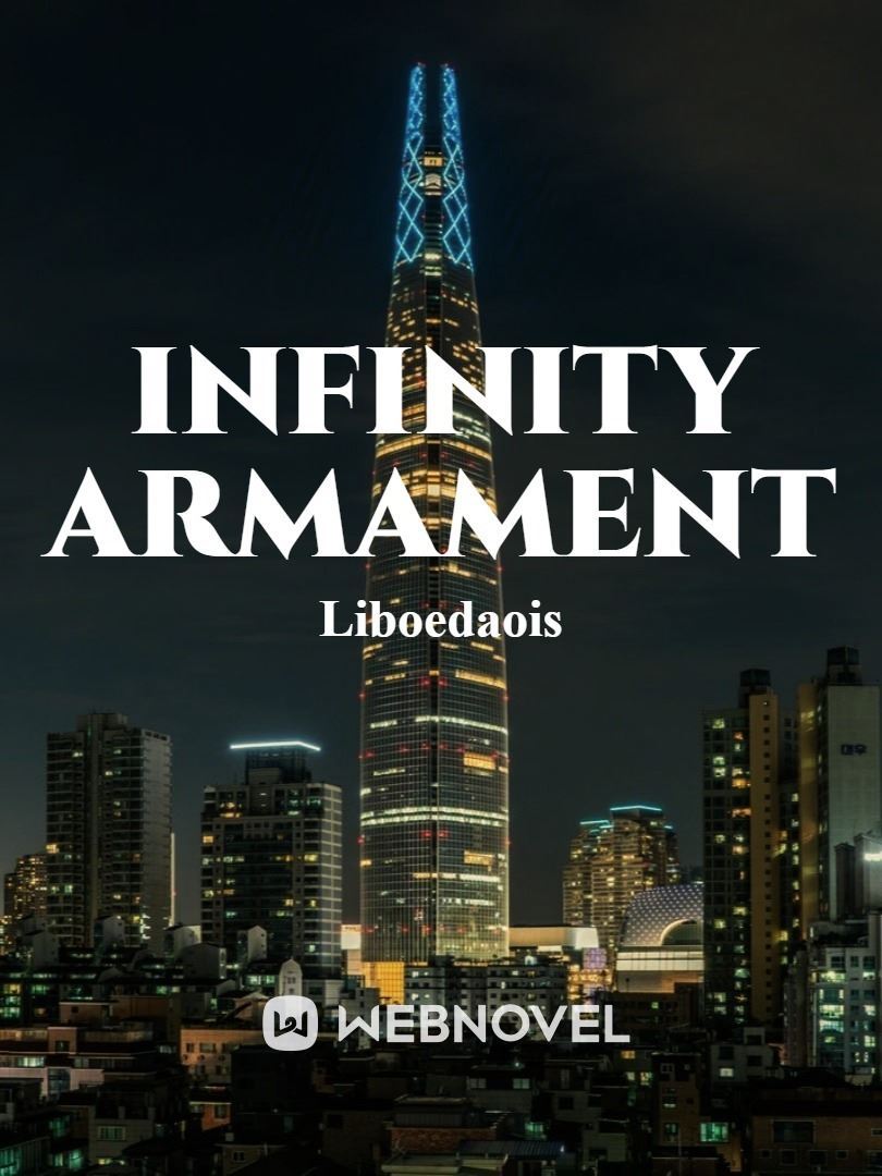 Infinity Armament icon