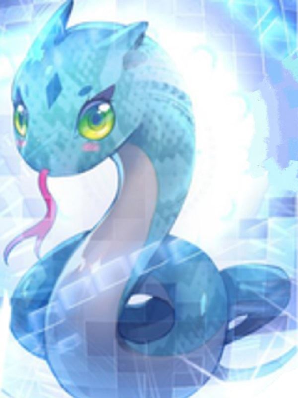 That Time I've Got Reincarnated As a Spirit Beast in a Douluo World icon