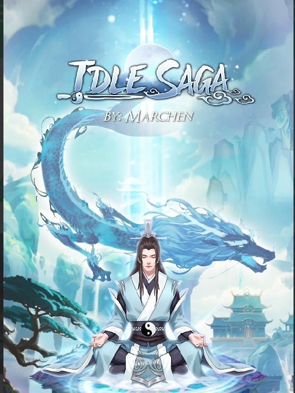 Idle Saga of Wushain icon