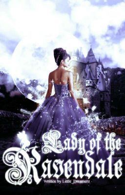 Lady of the Ravendale (Book 1, Ravendale series) ✔ icon