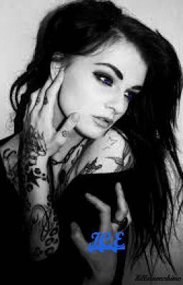 ICE (GirlxGirl) icon