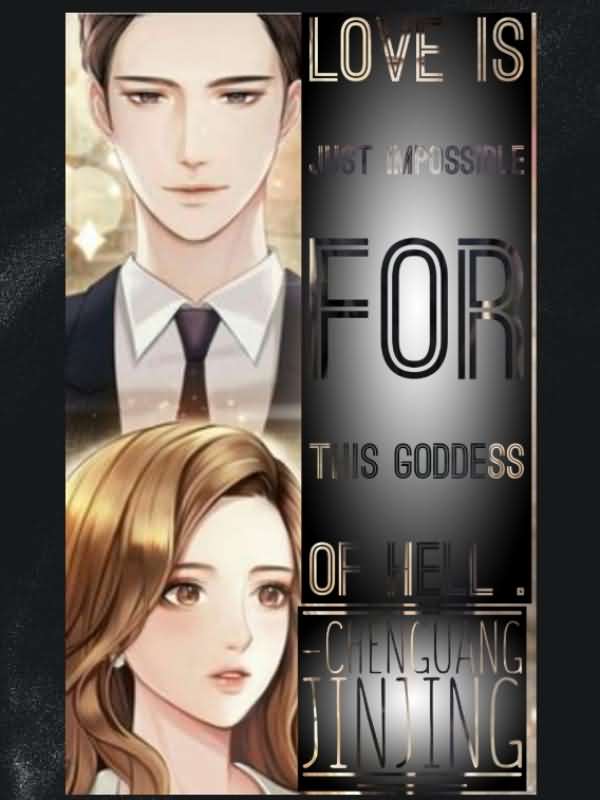 Love Is Just Impossible For This Goddess Of Hell icon