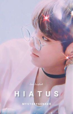 Hiatus | Jjk ff icon