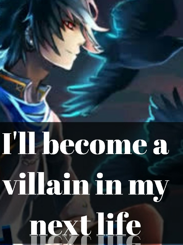I'll become a villain in my next life icon
