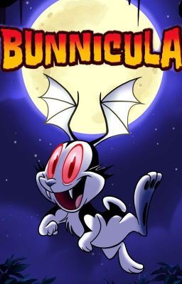 Cherry and Atticus's Adventures of Bunnicula icon