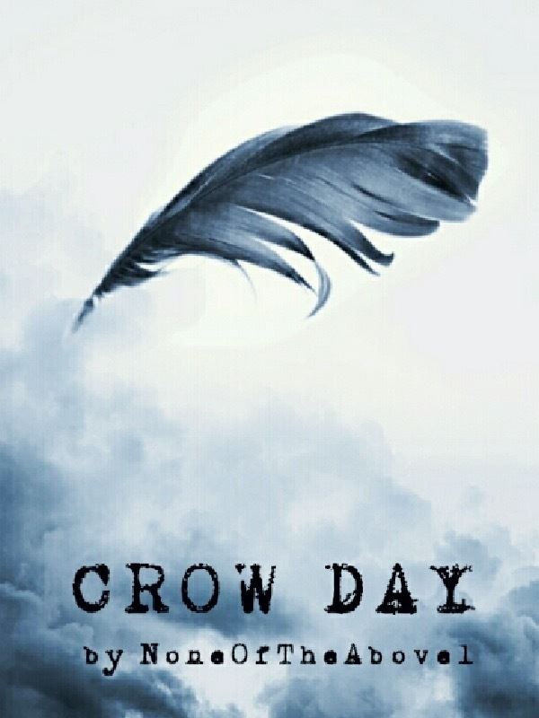 Crow Day icon