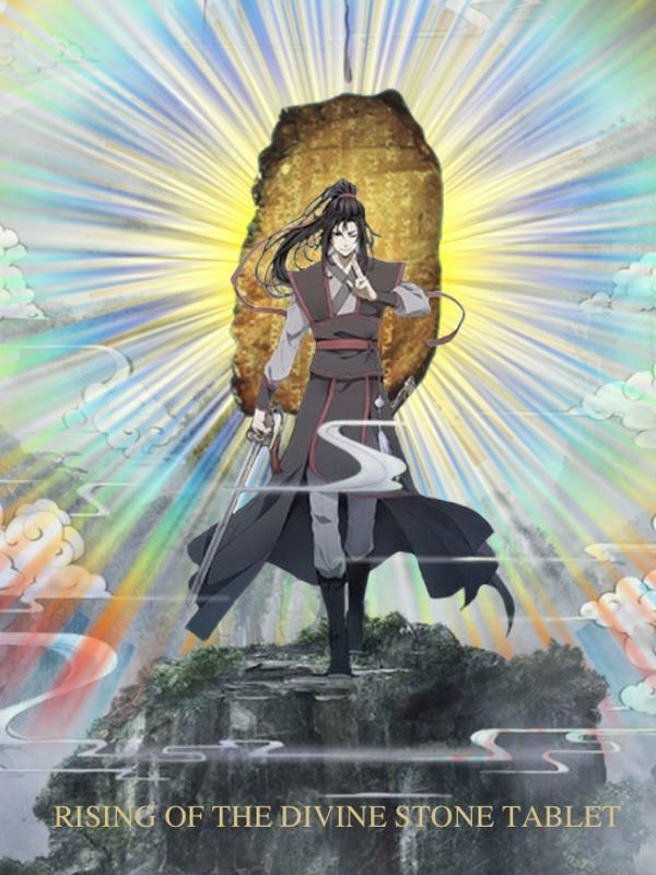 Rising of the divine stone cultivation tablet icon