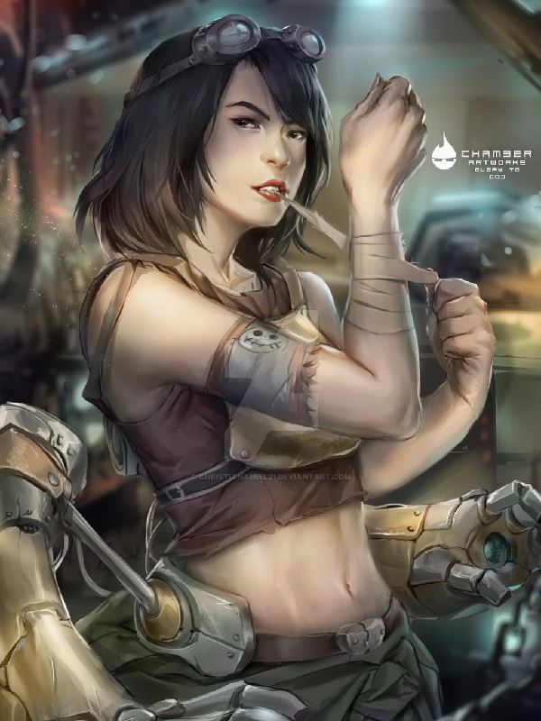 What a Creator Does icon