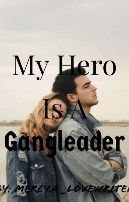 My Hero Is A Gangleader icon