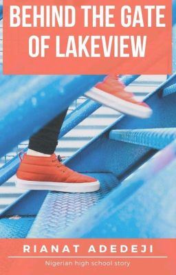 Behind The Gate of Lakeview icon