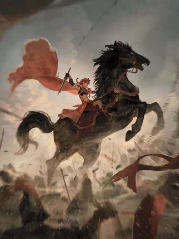 The First Emperor icon