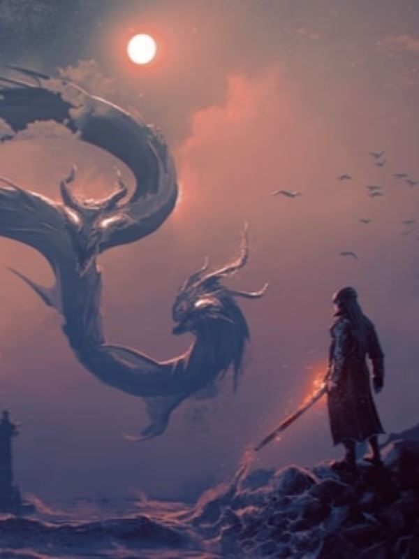 Parasitic Sword Monarch icon