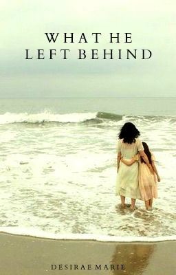 What He Left Behind [edition 1] icon