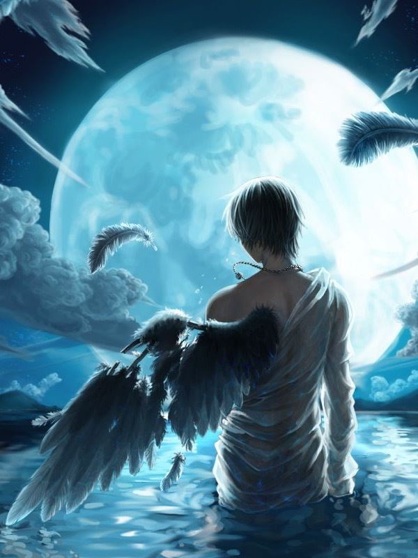 the blood demon Lucifer icon