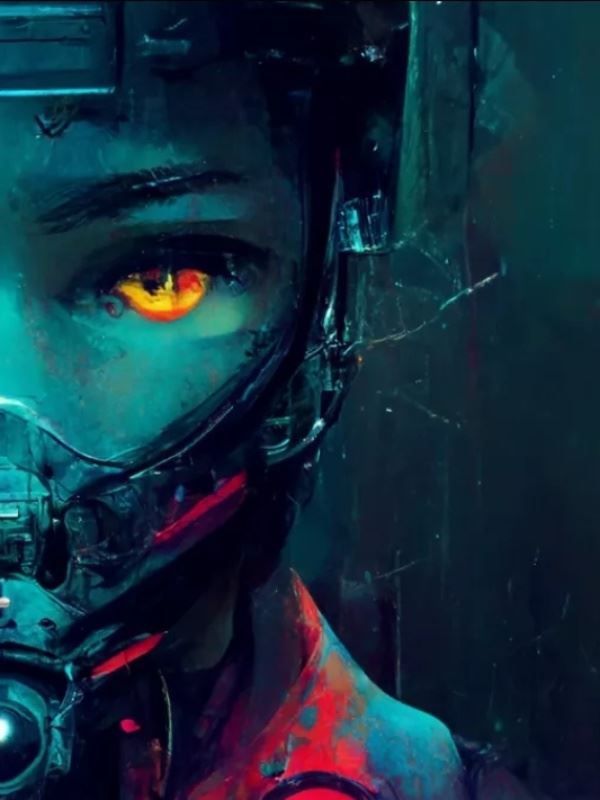 War Crimes of a Dronemancer icon