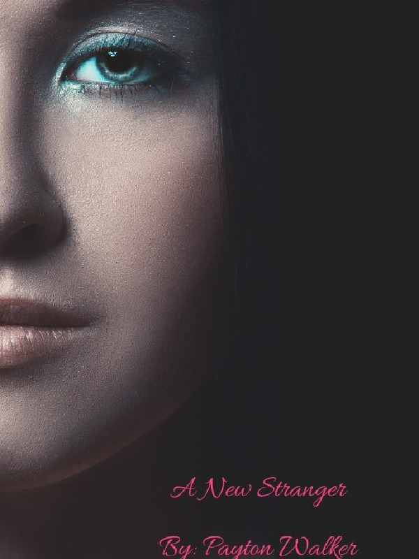 A New Stranger icon