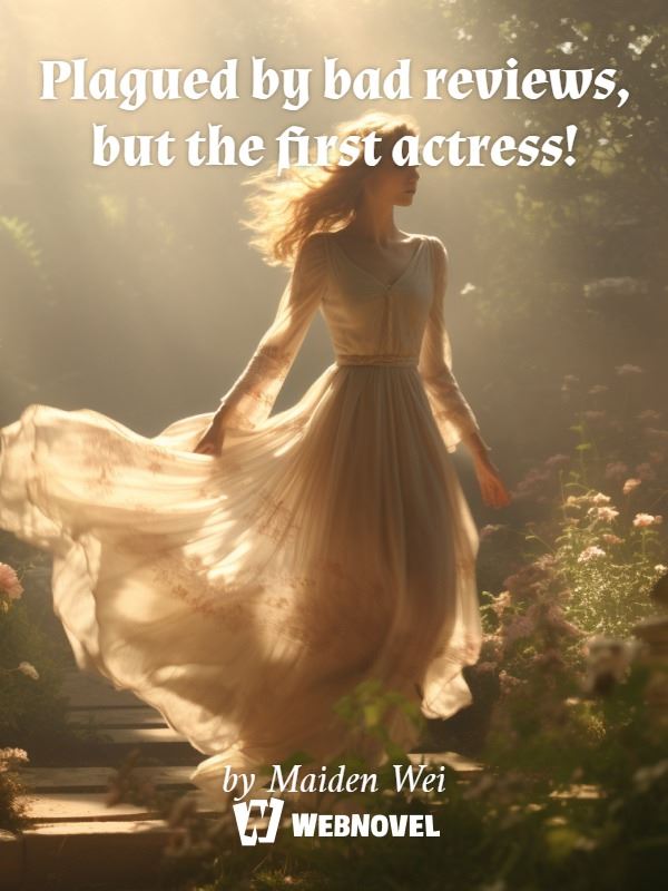 Plagued by bad reviews, but the top actress! icon