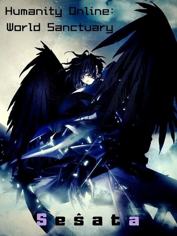 Humanity Online: World Sanctuary icon